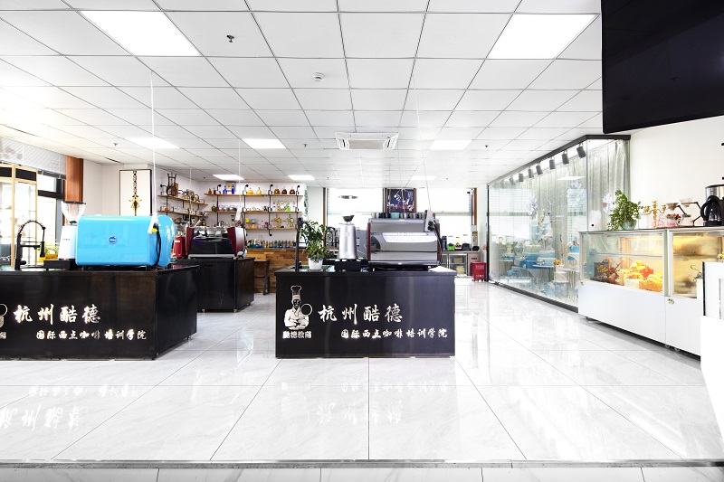 杭州酷德奶油裱花培训学校地址在哪？