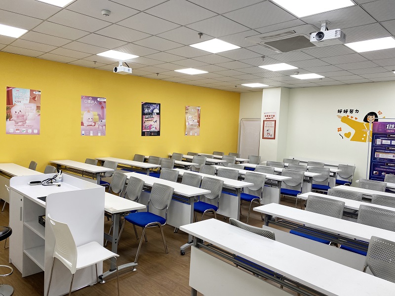 富阳新航道ALEVEL培训怎么样