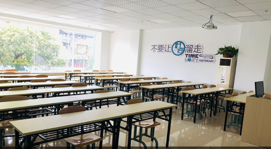 杭州春华教师资格培训