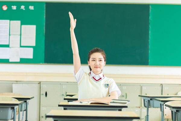 上海GRE培训