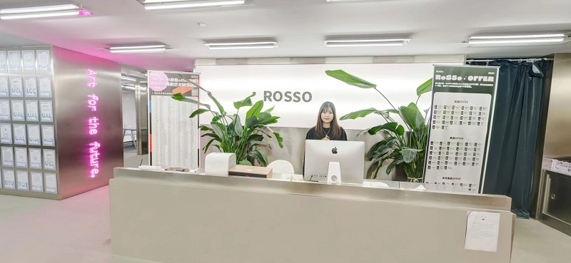 深圳RoSSo艺术留学培训中心
