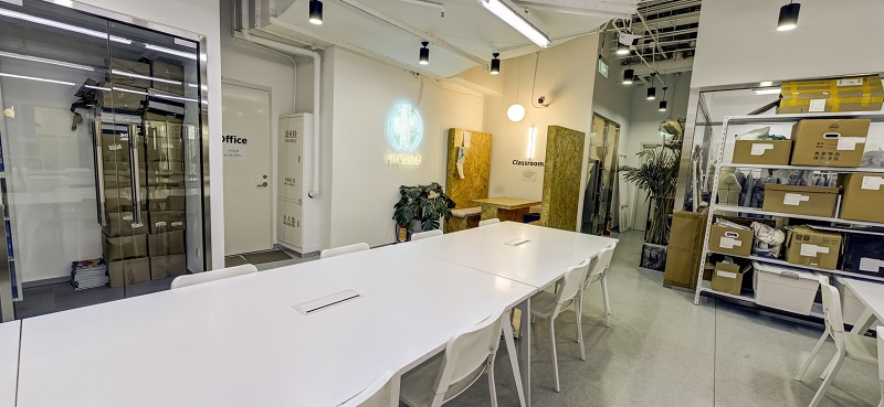 深圳艺术留学产品设计作品集培训