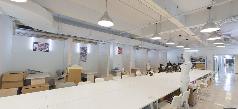 北京RoSSo建筑设计作品集辅导