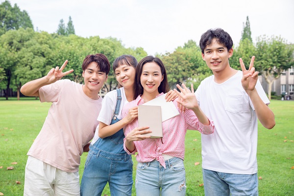 杭州留学兔子SAT培训