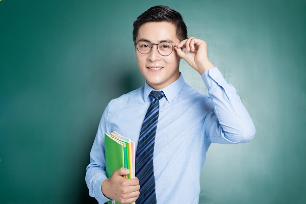 嘉兴沃尔得职场英语面试培训