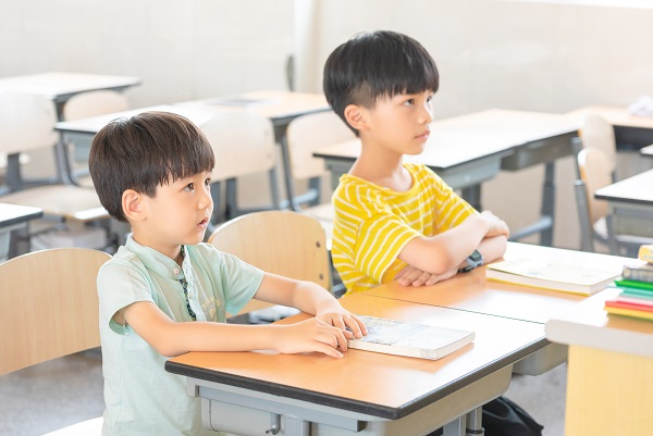 义乌儿童英语故事绘本培训