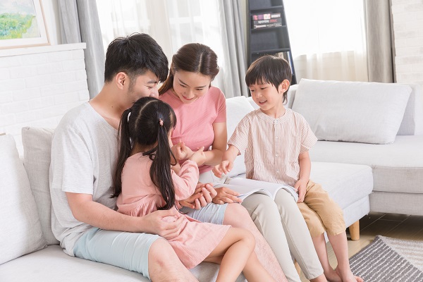 绍兴育婴师培训