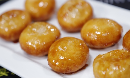 温州食为先糖油粑粑培训