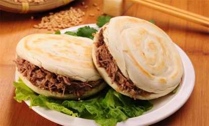 台州食为先福建肉片培训-陕西肉夹馍培训