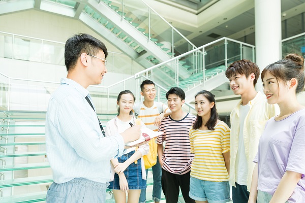 绍兴上元养老护理员培训班