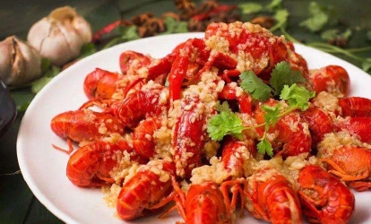 台州食为先小龙虾培训-台州食为先石锅鱼培训