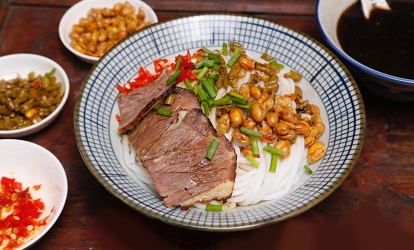 台州食为先长沙米粉培训-桂林米粉培训