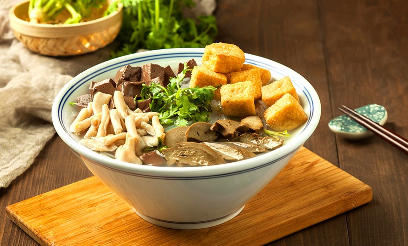 嘉兴食为先老鸭血粉丝汤培训-嘉兴食为先花溪牛肉粉培训
