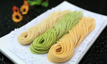 嘉兴食为先果蔬面培训-嘉兴食为先奥灶面培训