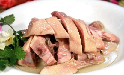 嘉兴食为先扬州盐水鹅培训-嘉兴食为先盐水鸭培训