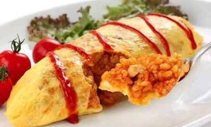 嘉兴食为先日式蛋包饭培训-嘉兴食为先石锅拌饭培训