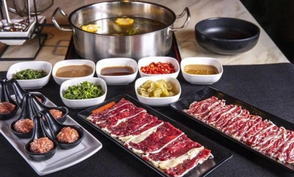 嘉兴食为先粤式火锅培训-嘉兴食为先鱼火锅培训