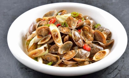 嘉兴食为先炒花甲培训-嘉兴食为先炒海鲜培训