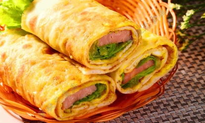 嘉兴食为先油炸卷饼培训，嘉兴食为先荆州烧饼培训
