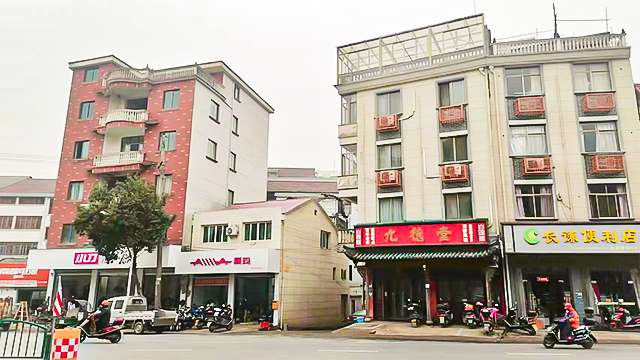 长沙环球雅思培训中心