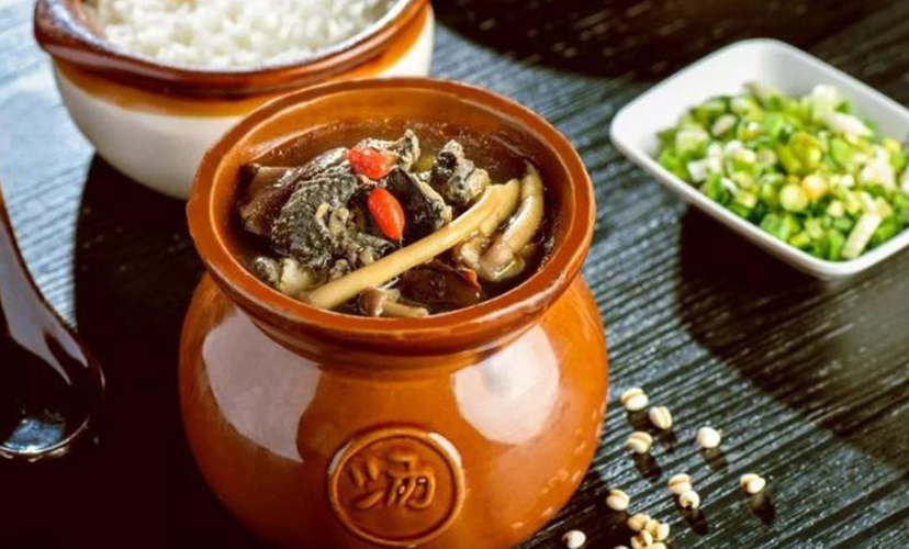 金华食为先瓦罐汤培训-金华食为先温州面馆培训