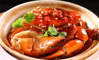 金华食为先杭帮菜培训-金华食为先川菜培训