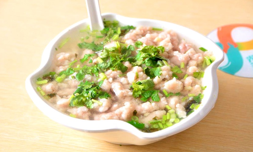 金华食为先温州肉丸培训-金华食为先苏式汤面培训