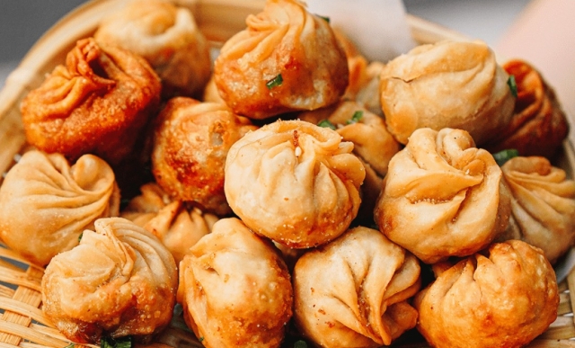 温州食为先拇指生煎包培训
