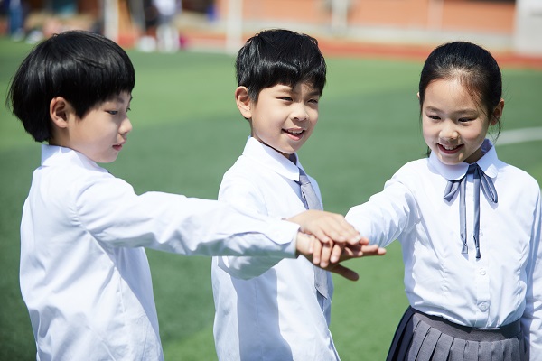 杭州乐博青少年积木机器人培训