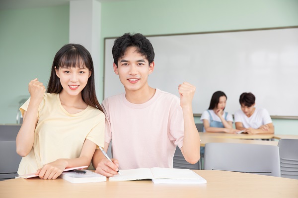 嘉兴新航道日语N4培训