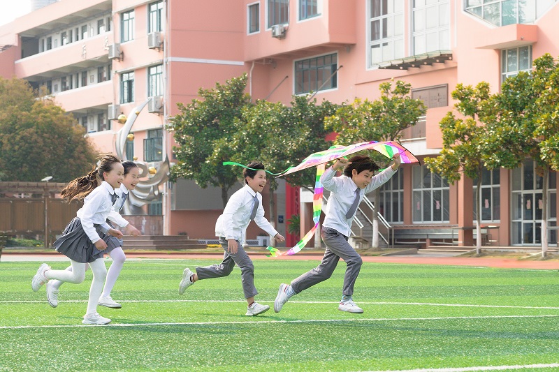 杭州暑假初中生体育夏令营