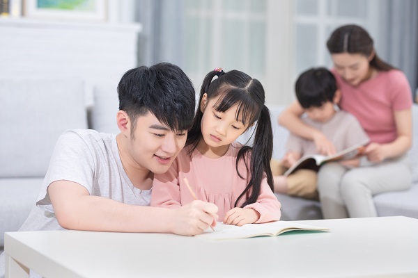 杭州青少年亲子夏令营