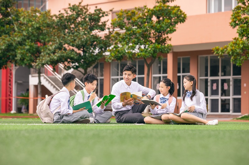 杭州新航道暑假澳洲游学夏令营