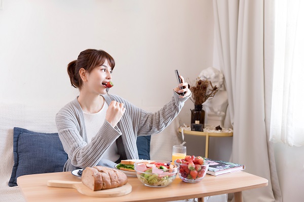 温州食为先米面发糕培训