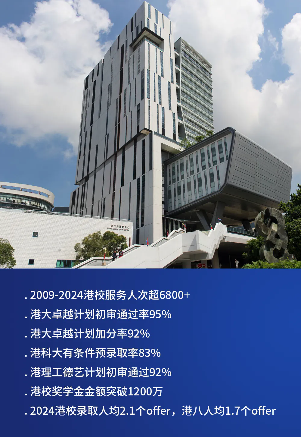 杭州香港大学卓越入学计划面试培训