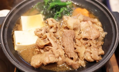 萧山羊肉砂锅培训