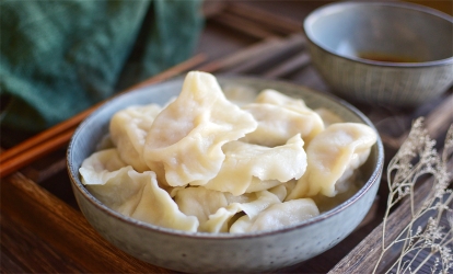萧山蒸饺培训
