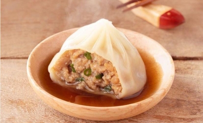 萧山灌汤包培训