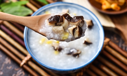 萧山早餐营养粥培训