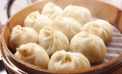 萧山小笼包培训