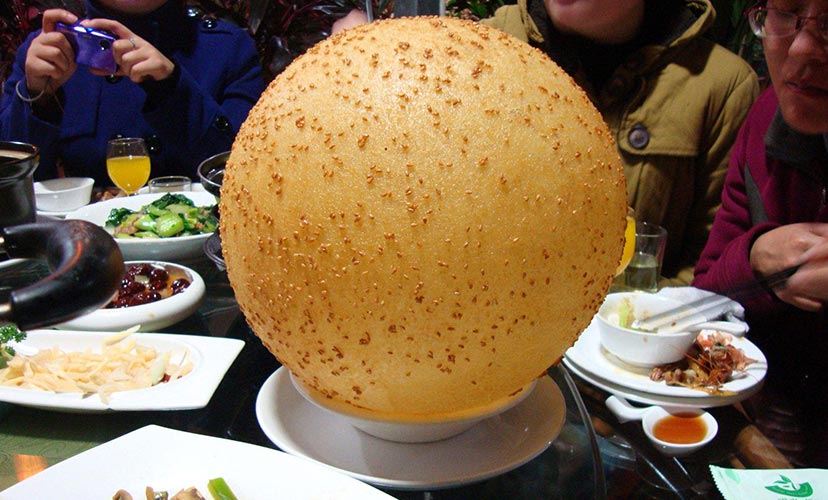 杭州食为先功夫麻球培训
