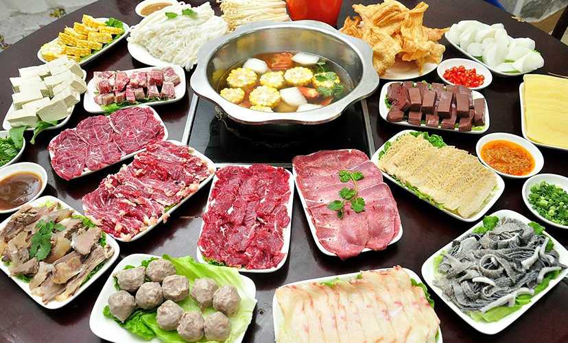 萧山潮汕牛肉火锅培训