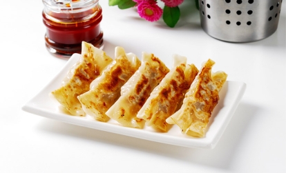 萧山食为先锅贴培训