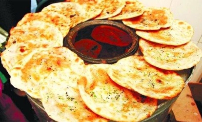 萧山食为先特色烧饼培训