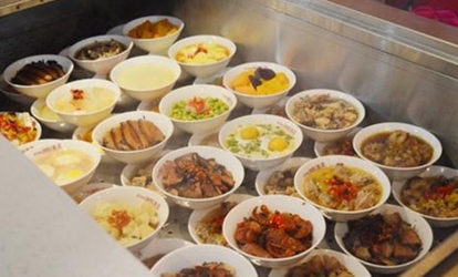 萧山食为先浏阳蒸菜培训