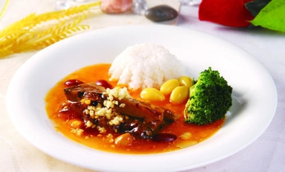 萧山食为先捞饭培训