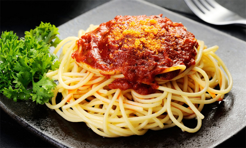 杭州食为先意大利面培训