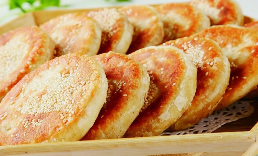 萧山河南烧饼培训