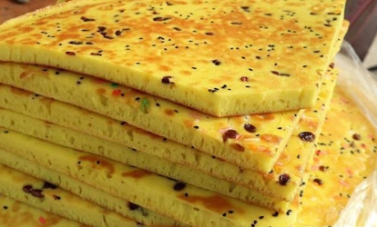 萧山杂粮烧饼培训
