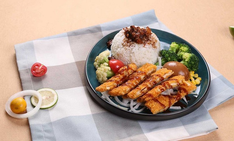 萧山扒饭培训